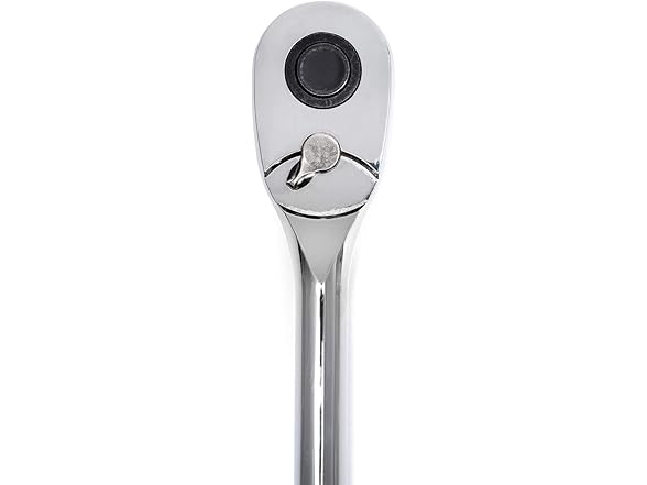 Crescent CR12 Teardrop Ratchet