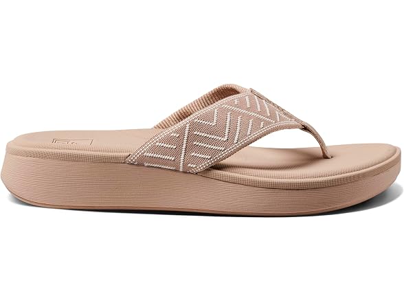 Reef Women Cushion Cloud TX Flip Flop