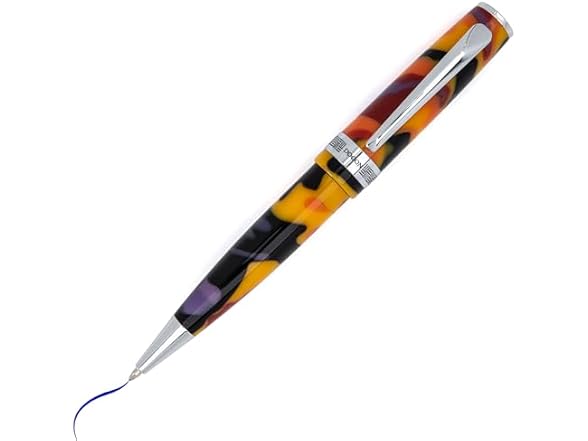 Monteverde USA People of the World Dogon Ballpoint Pen