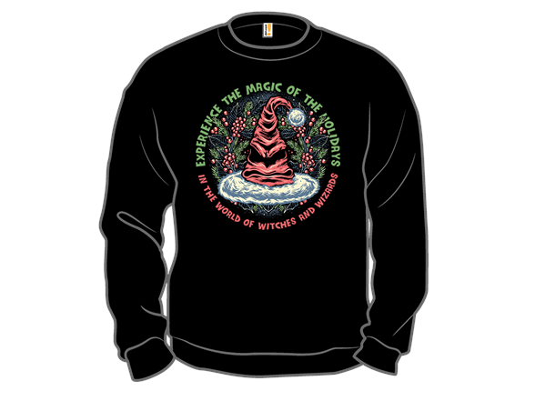 Magic of the Holidays