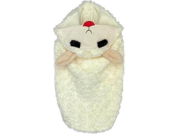 LAMBCHOP Apparel Outfit for Dogs Size XS