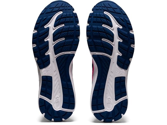 ASICS Gel-Contend 7 Midnight Blue/Hot