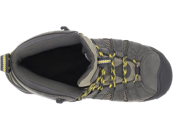 Keen Voyageur Mid Men's Hiking Boots 11