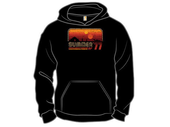 Summer of '77