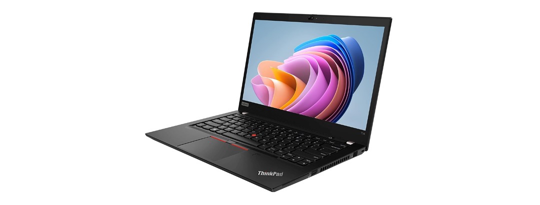 Lenovo ThinkPad T14 i5 Business Laptop (Open Box) - Gallery 2