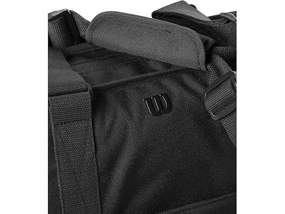 Wilson 2024 Lifestyle Tote Tennis Racket Bag