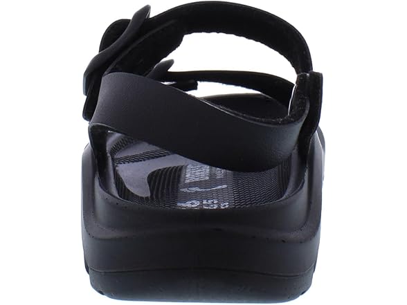 Birkenstock Kids Mogami Sandals (8 Narrow Big Kid)