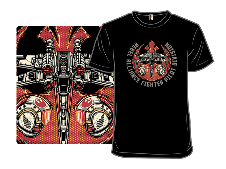 Fighter Pilot Division - Gallery 8