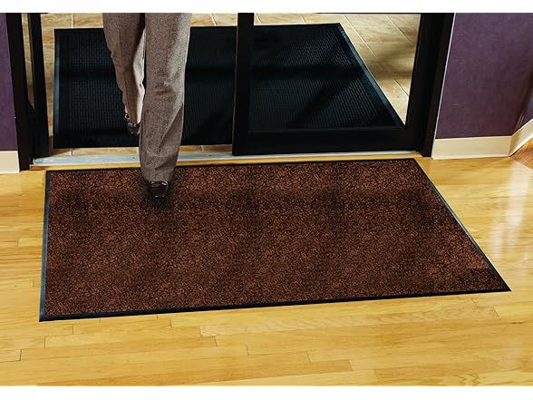 Guardian  Indoor Wiper Floor Mat