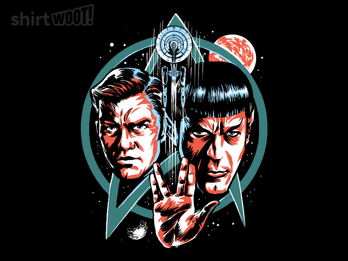 Where No Man Has Gone Before - Gallery 4