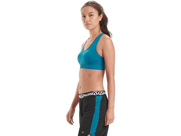 Spalding Wmns Sports Bra (M)
