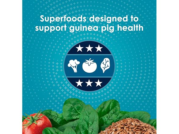 Kaytee Forti-Diet Pro Health Nourish+Pro