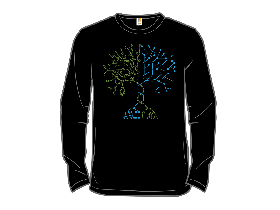 Tree of Life and Technology - Gallery 13