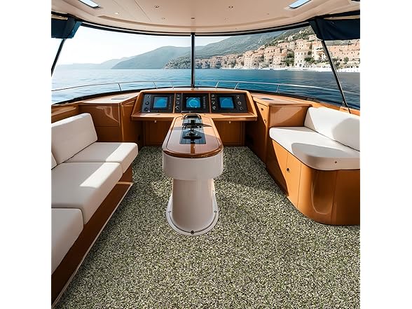 VEVOR Boat Flooring - 31.1 sq.ft