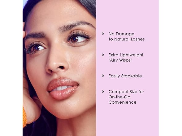 Falscara Studio Mini False Eyelashes Lash