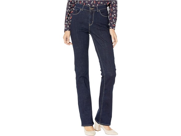 Island Rinse - Dark Indigo