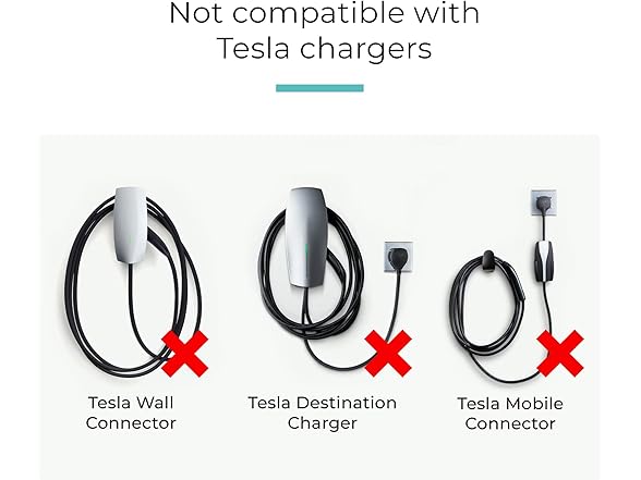 Lectron NEMA Socket Splitter for Level2 EV Charger