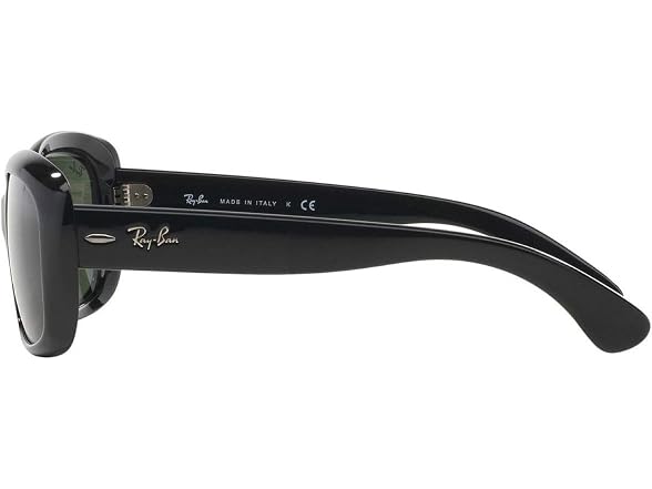 Ray-Ban Unisex RB4101 Square Sunglasses