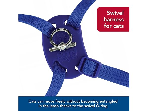 Coastal Pet Size Right Snag-Proof Adjustable