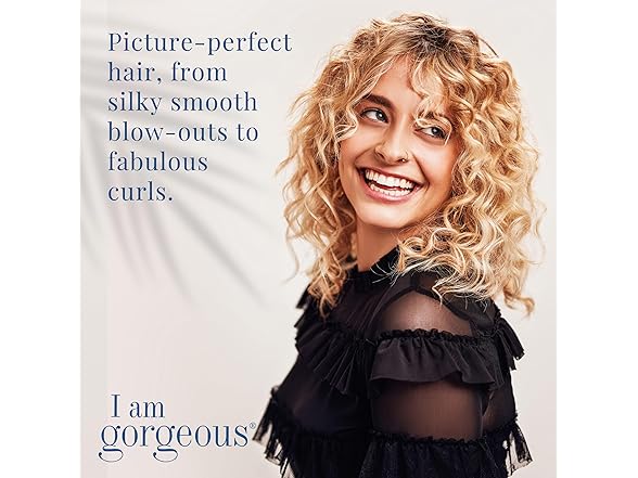 I am gorgeous Styling Cream