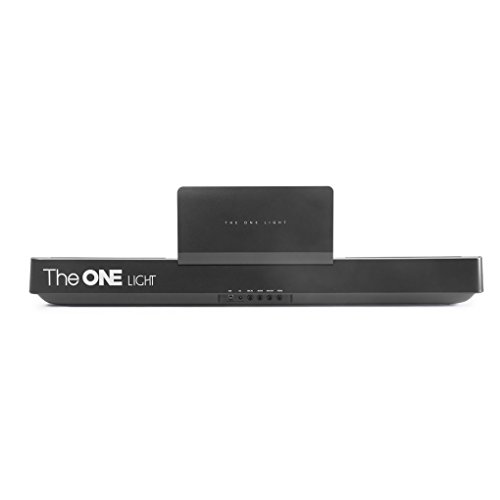 The ONE Smart Piano Portable Keyboard - Gallery 11
