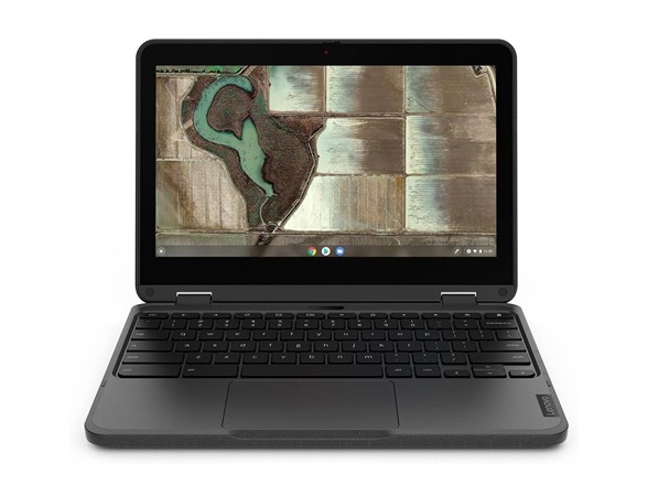 (NEW) Lenovo 500e Gen 3 2-in-1 Touch Chromebook