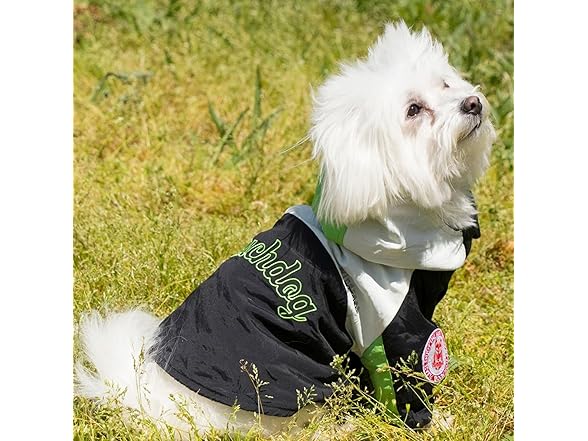 Pet Life ® 'Mount Pinnacle' Ski Dog Coat