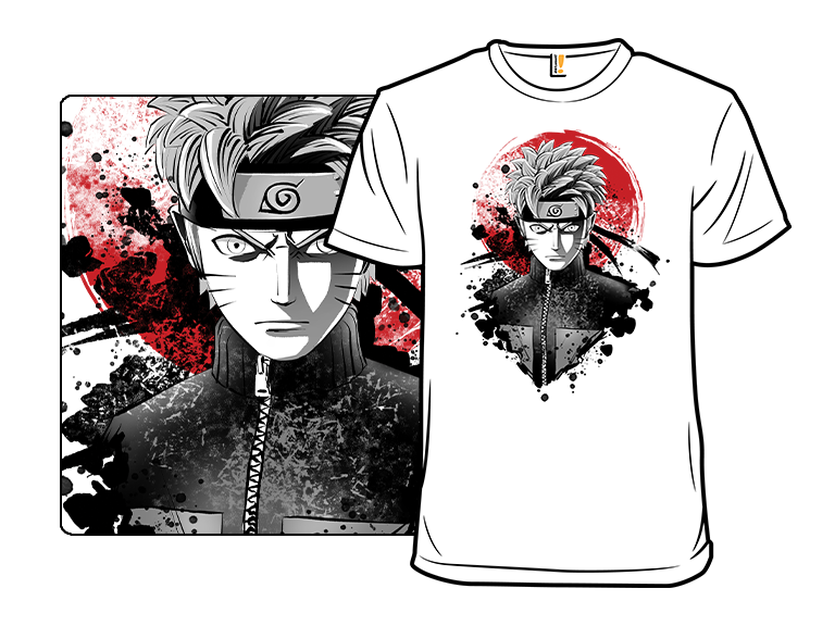 Red Sun Uzumaki