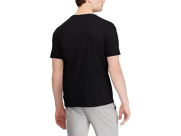 Polo Ralph Lauren Men (M) Classic 2021 T-Shirt