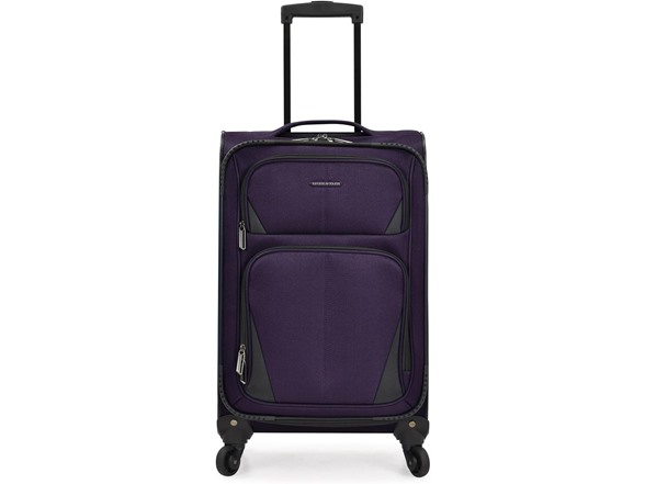 Purple, Carry-On