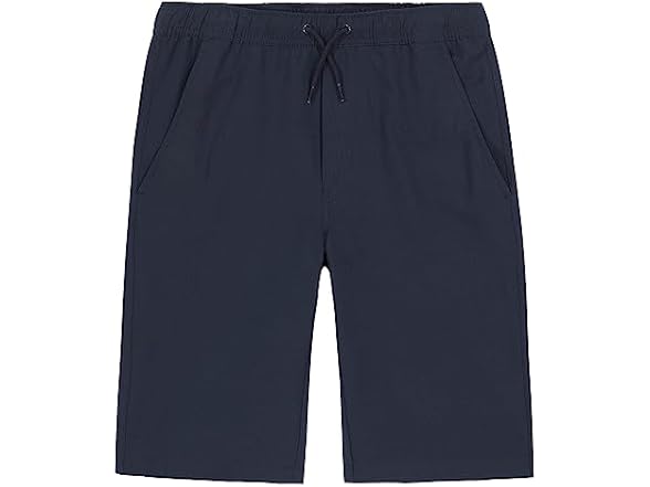Nautica Boys Navy Jogger Short (18)