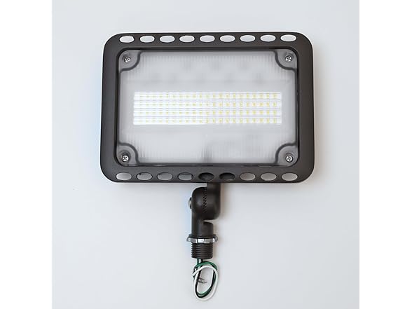 CINOTON 65W LED Outdoor Flood Lights