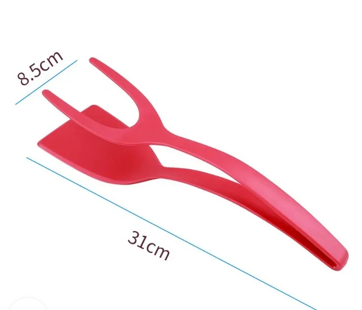 Residence By 3P 3 In 1 Grip Flip Spatula - Gallery 6