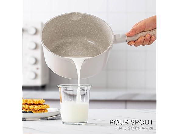 Country Kitchen 11-Piece Cookware Set