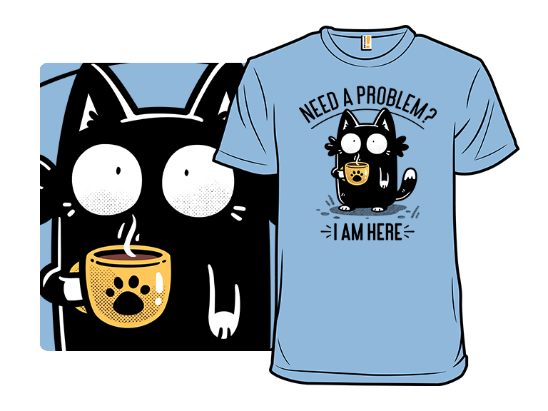 Need a Problem - Gallery 4
