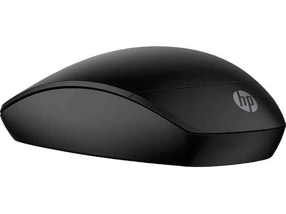 HP 235 Slim Wireless Mouse - Optical -