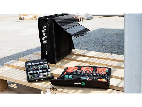 Wera WER05135871001 Wera Kraftform Kompakt Imperia