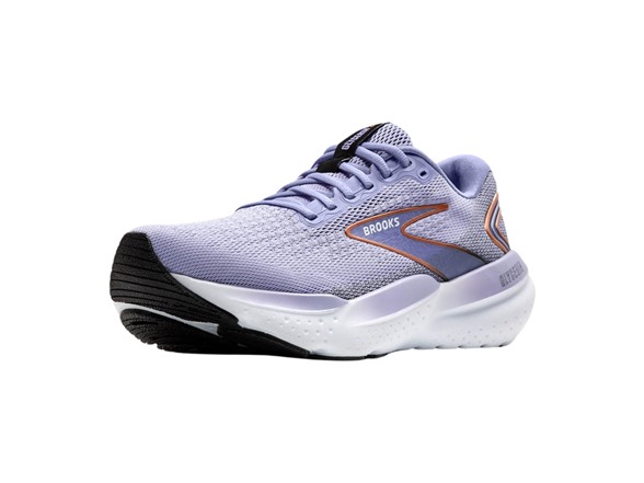 Lavender/Black/Copper