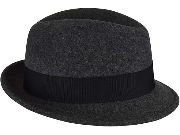  Bailey of Hollywood Tino LiteFelt Fedora
