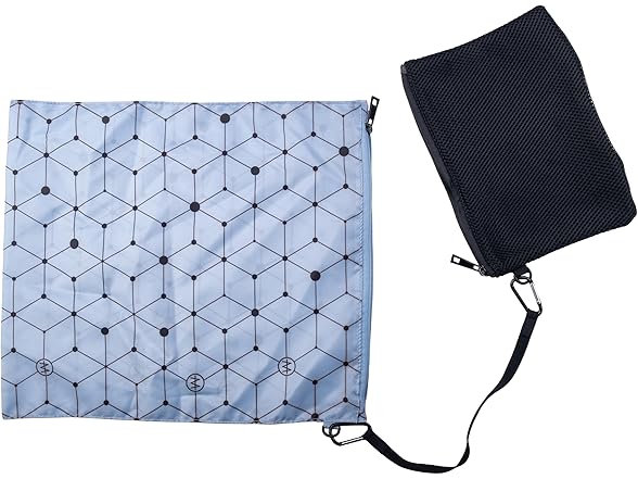 Merzon Travel The All Day Duffle, Modern