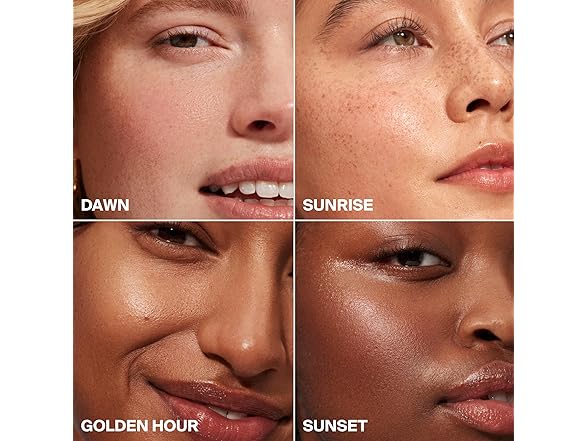 Supergoop Glowscreen SPF 40 Sunrise 1.7oz