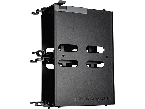 Cooler Master HAF 700 EVO PC Case