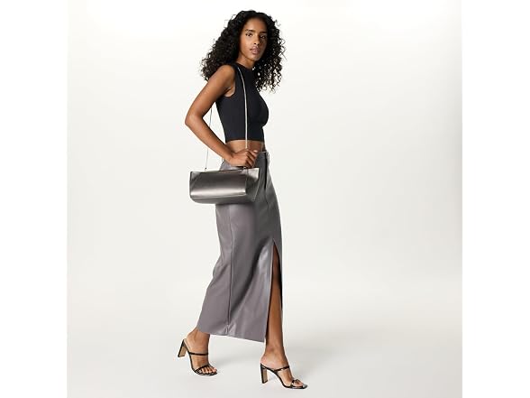 The Drop Women’s Harlei Framed Clutch