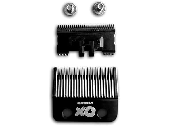 TPOB Replacement Blades for Clippers