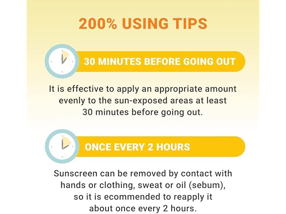 Derma B Everyday Sunscreen SPF50 200ml
