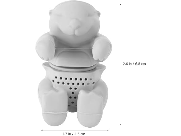 Tea Infuser For Loose Leaf Tea