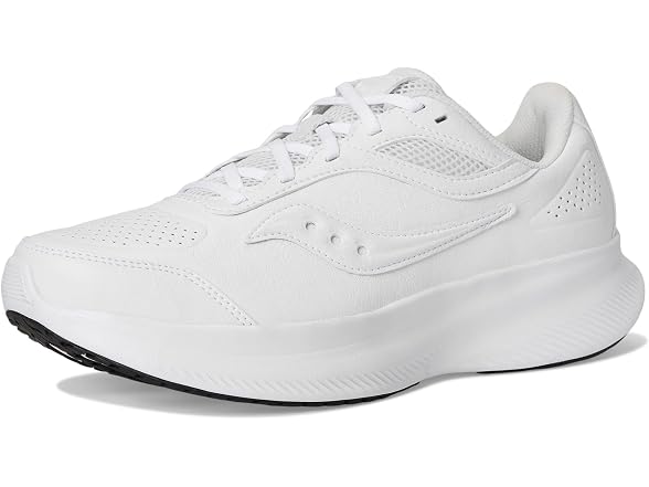 Saucony Women's Integrity Metro Sneaker