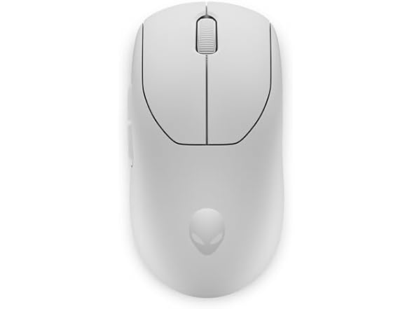 Alienware Alienware Pro Wireless Gaming Mouse - 2.
