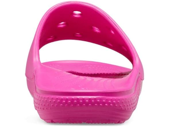 Crocs Classic Unisex Slide Juice