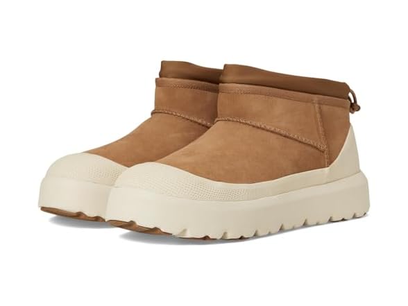 UGG Men's Cl Ultra Mini Weather Hybrid